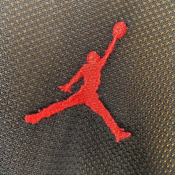 Nike Jordan Jumpman Basketball Jersey Tank Top - Picture 11 of 14